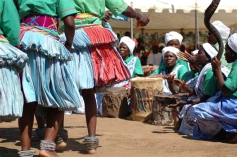 Tsonga Culture, People, Traditional Attire, Language, Music, Food