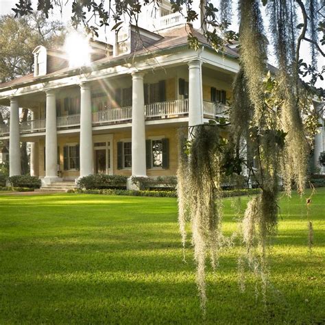 916 best Houses...Era of Plantations images on Pinterest | Plantation homes, Southern homes and ...