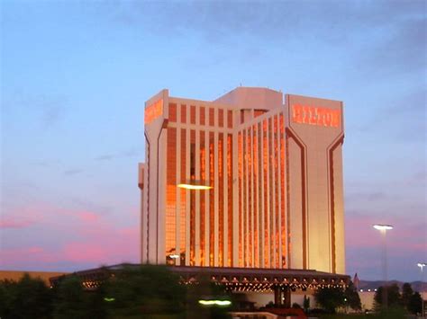 The Hilton Hotel and Casino, Reno, Nevada | Flickr - Photo Sharing!