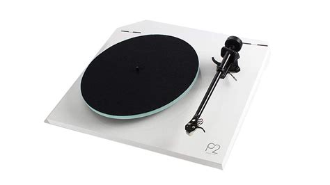 Rega Planar 2 review | Louder