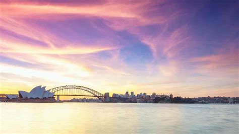 Sydney Australia Travel Guide - Travel Inspires