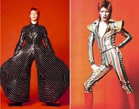 David Bowie Fashion | Pictures | Pics | Express.co.uk