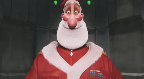 10 Best Santa Clauses In Movie Portrayals | TallyPress