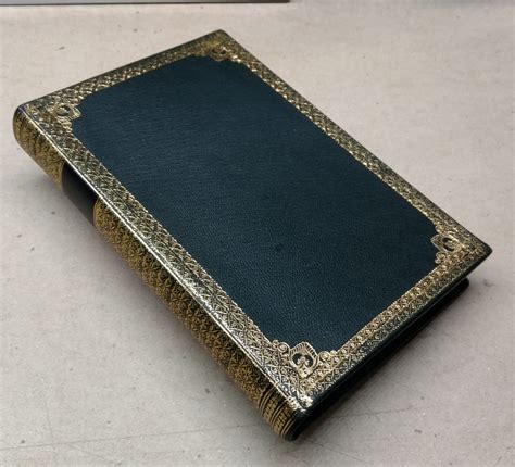 Custom Book Binding (1) - The Rocktop Bookshop and Bindery