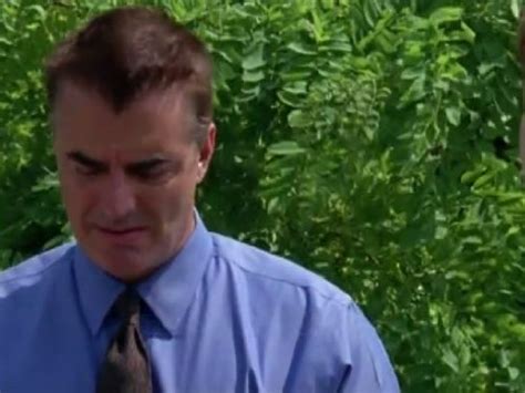 Chris Noth