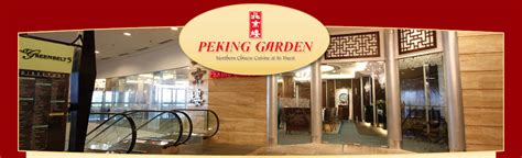 Peking Garden | Greenbelt 5