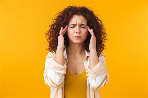 Women suffer more migraines than men - Archyde