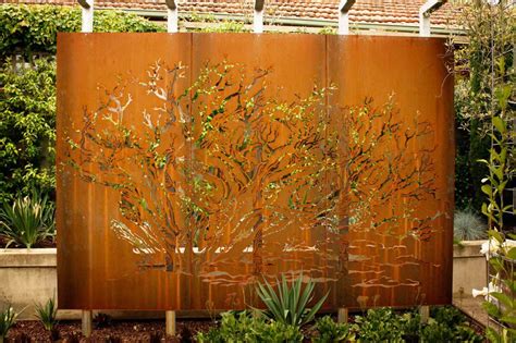 corten-steel-tree-2 – Dusil Design and Landscape Inc.