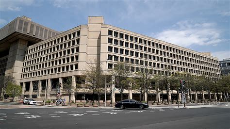 Congress is asking the wrong questions about a new FBI headquarters