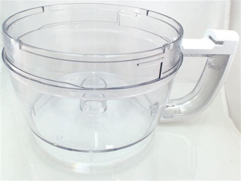 KitchenAid Food Processor Work Bowl, KFP79WB, AP4326100, PS991048, 8211939 | eBay