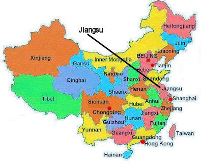 Jiangsu Province