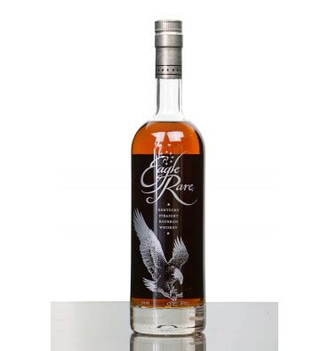 Eagle Rare 10 Years Old - Single Barrel Bourbon Whiskey - Just Whisky Auctions