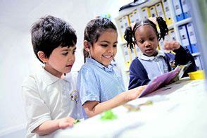 Albemarle Primary School - Tes Jobs