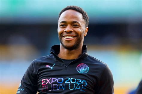 Raheem Sterling Net Worth 2023: Football, Income, Career, Age – Filmy Fire