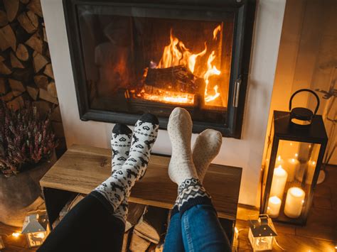 Fireplace Safety Tips for Your Home | JAISIN