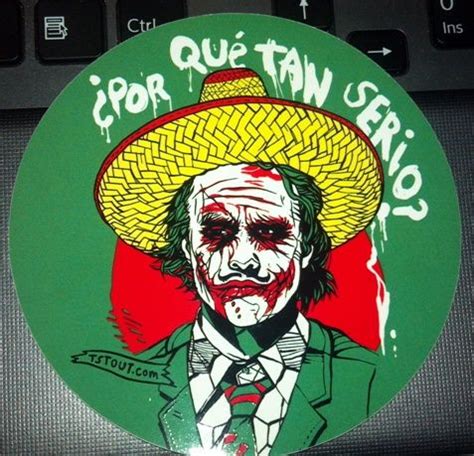 Joker sticker by Tyler Stout | Artist, Print vinyl stickers, Poster