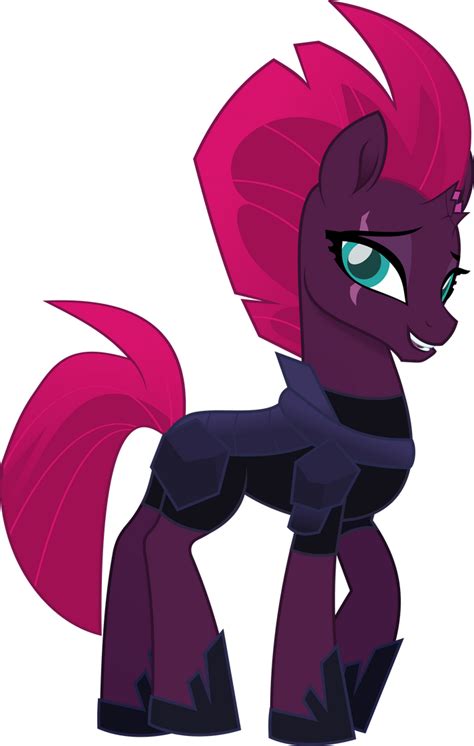 MLP Movie - Tempest Shadow #3 by jhayarr23 on DeviantArt