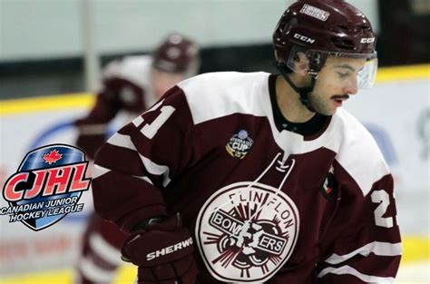 Bombers & Broncos Top 2 Teams in CJHL Top 20 Rankings | Saskatchewan ...