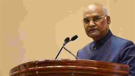 President Kovind confers Jeevan Raksha Padak series of awards to 40 people | Latest News India ...