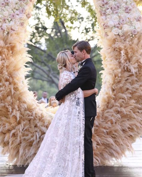 See Every Photo from Kaley Cuoco's Stunning Stable Wedding with Karl ...