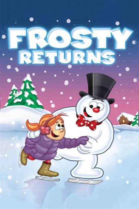 Frosty Returns (1992) | Soundeffects Wiki | Fandom