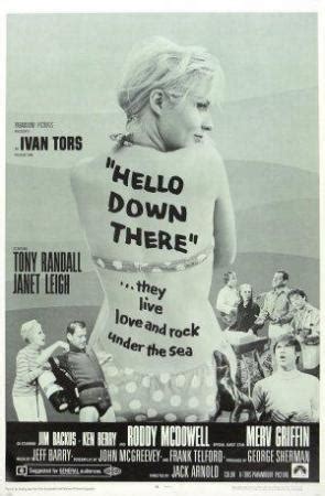 Hello Down There (1969) - FilmAffinity