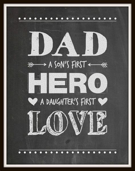 Free Father's Day Printables #jugglingactmama #fathersday #free #printables #fathersdaygifts # ...