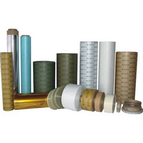 Insulation Material - Insulating Kraft Paper Manufacturer from Vadodara