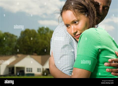 Mix race couple leisure hi-res stock photography and images - Alamy