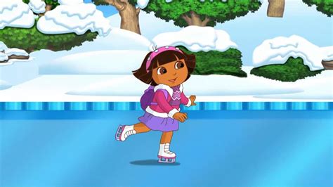 Watch Dora The Explorer Season 6 Episode 11 : Boots' First Bike - Watch Full Episode Online(HD ...