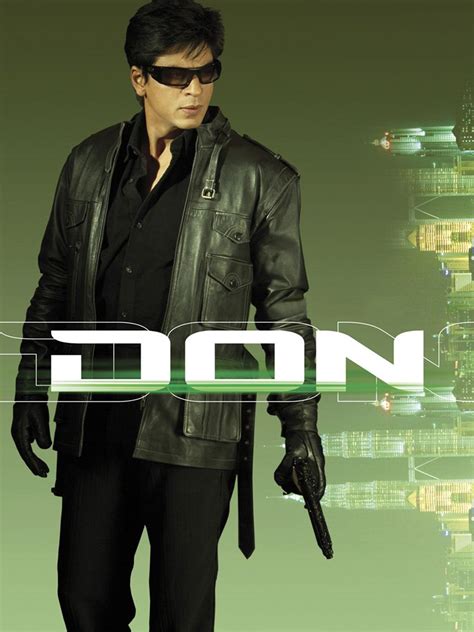 Don - Movie Reviews