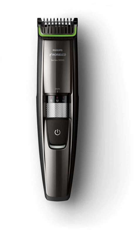 Philips Norelco Beard Trimmer Series 7200: Honest Review