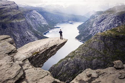 The 25 Best Things to Do and See in Norway