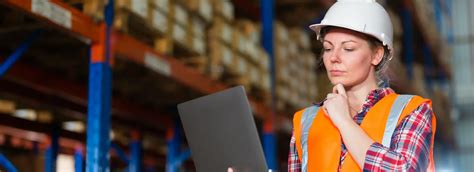 Types of Warehouse Management Systems: A Guide