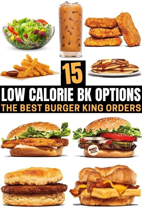 Burger King Menu Prices 2022