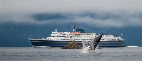 Alaska State Ferry | Alaska Marine Highway | AlaskaTravel.com