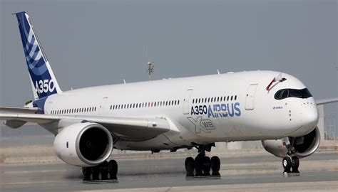 Airbus A350