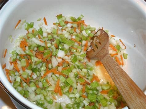 Culinary Alchemy: Big Bowl of Bavarian Brew - Bavarian Beer Cheese Soup