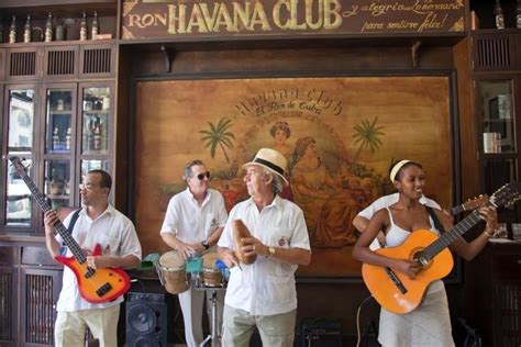 Worldly Rise: CUBA: MUSIC AND DANCE