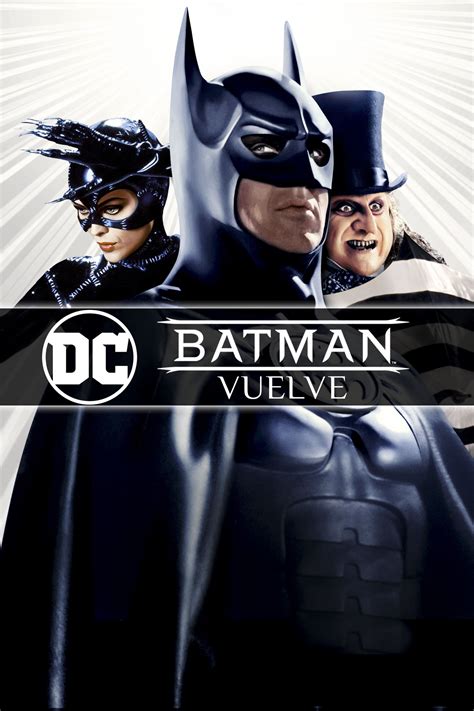 Batman Returns (1992) Online Kijken - ikwilfilmskijken.com