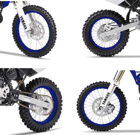 Yamaha 2018 YZ85 Dirt Bike - Review Price Specs