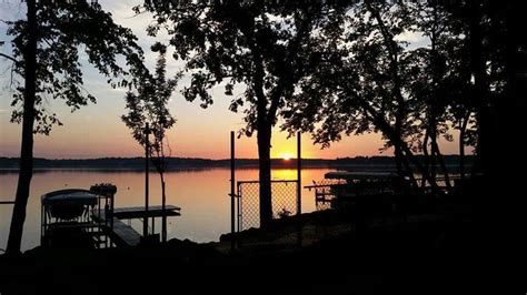 Oconomowoc, WI. Lake sunrise | Sunrise lake, Sunrise, Lake