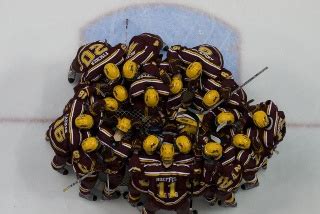 Gopher Hockey Preview - The Daily Gopher