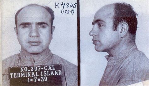 Al Capone: The Real Life Scarface – StMU Research Scholars