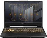 ASUS TUF Gaming A15 FA506 Review | Laptop Decision