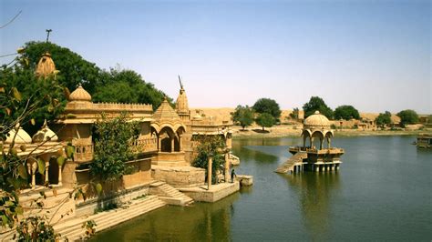 Exploring Rajasthan India - STAR Your World