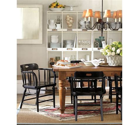 More Views | Pottery Barn | Dining room design, Kitchen design gallery, Dining room decor