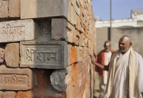 Ram temple construction in Ayodhya to begin in April 2020: Trustee