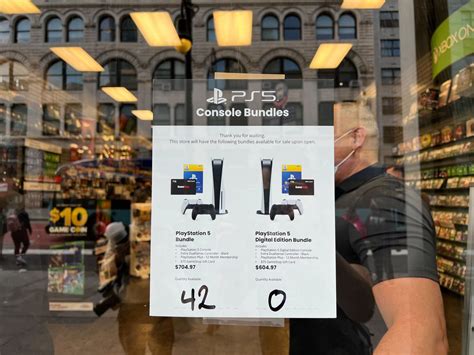 How GameStop PS5 restocks became the best source to buy PlayStation 5 in 2021 | TechRadar