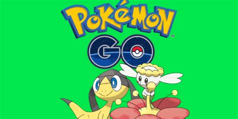 Pokémon GO: Power Plant Event Guide